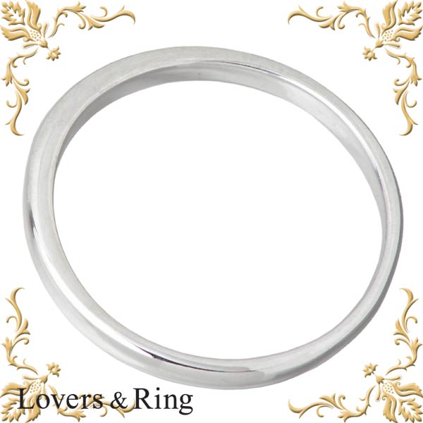 Lovers & Ring(ラバーズリング) K10 ゴールド ペア リング ダイヤモンド 指輪 5～15号 11号～23号