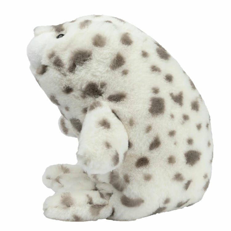 GUND ガンド スナッフル ヌリ レオパードシール ぬいぐるみ ヒョウアザラシ あざらし 海の生き物 アザラシのぬいぐるみ おもちゃ 人形 人気 ブランド 6067461