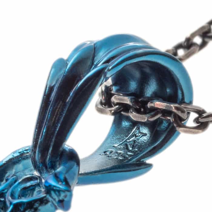 アルテミスキングス ARTEMIS KINGS ブルー ローズ シルバー