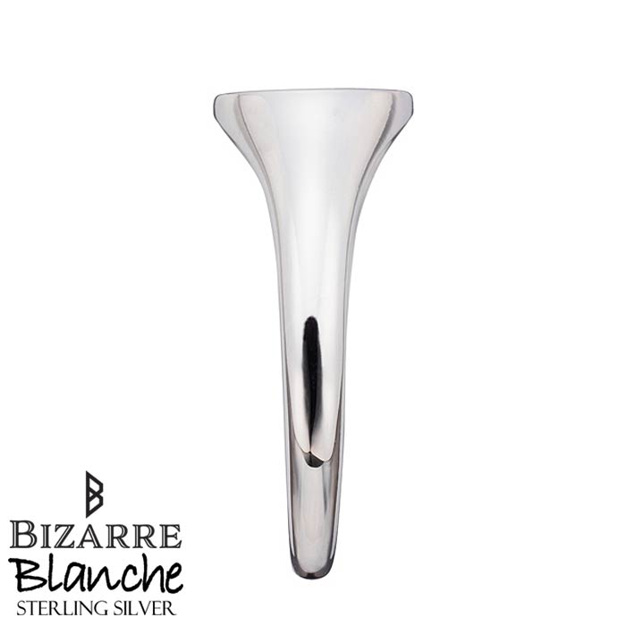 ビザール Bizarre シルバー リング 指輪 Blanche Calin カラン レディース メンズ 11～15号