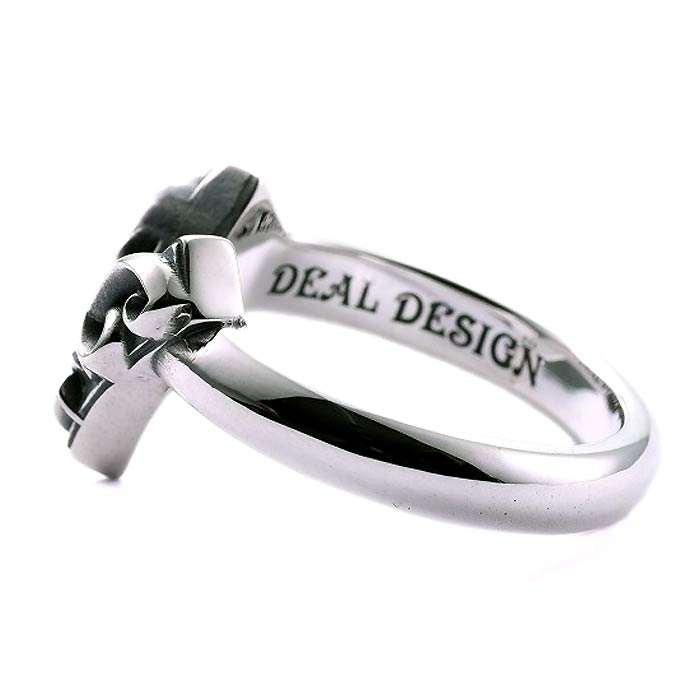 deal design ring silver925