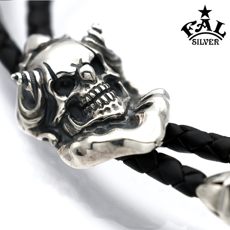 ブラック ループタイ 予約商品納期約1ヶ月】ネクタイ ループタイ ーVer2ー 全3色カラー