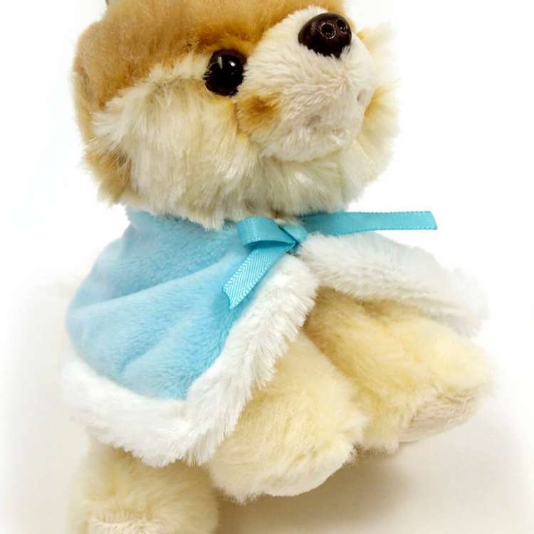 GUND ガンド ぬいぐるみ ポメラニアン Boo プリンス 子犬 わんわん Dog 人気 ブランド ギフト 贈り物 プレゼントに最適  対象年齢：3才以上 4060861を販売。商品点数3万点以上。シルバーアクセサリー - シーズ / 通販