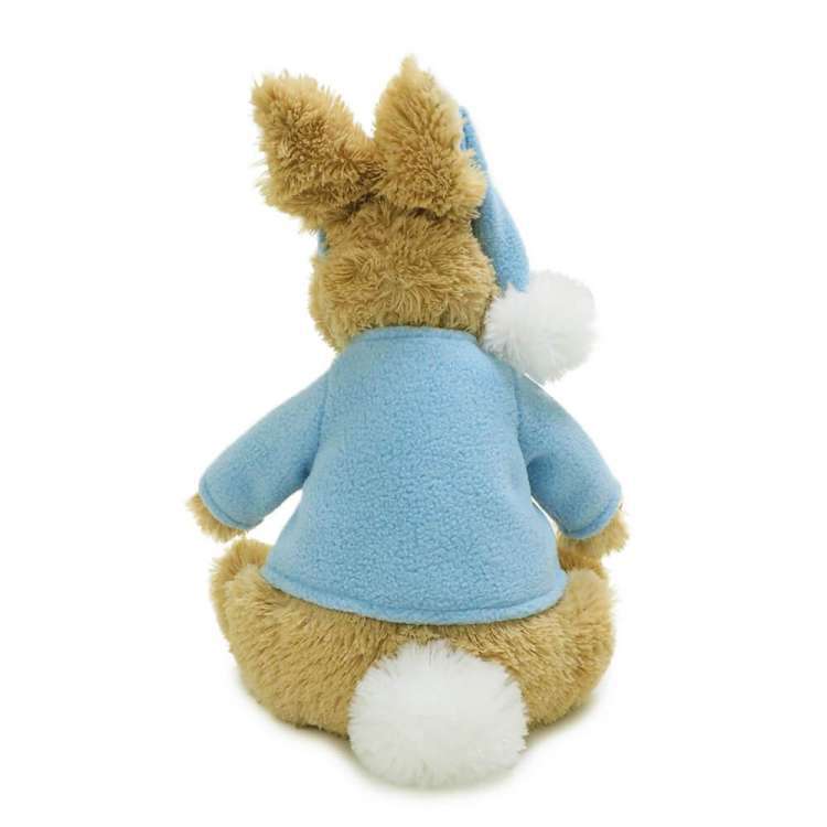 GUND ガンド ぬいぐるみ ピーターラビット ベッドタイム PETER RABBIT うさぎ ウサギ 兎 オルゴール 人気 ブランド ギフト 贈り物  プレゼントに最適 対象年齢 6才以上 6058992を販売。商品点数3万点以上。シルバーアクセサリー - シーズ / 通販