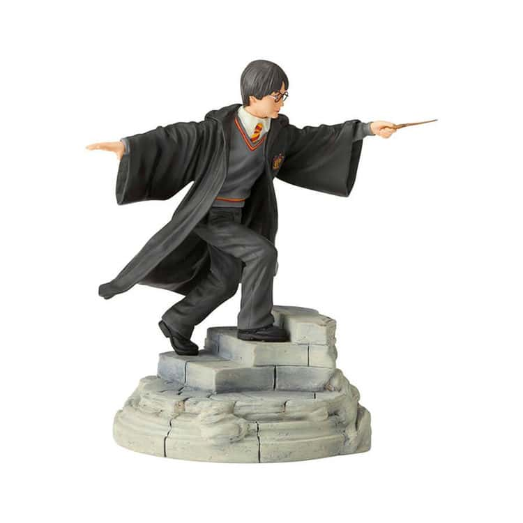 enesco(エネスコ)【enesco】ハリー・ポッター 賢者の石 Harry Potter フィギュア コレクション 人気 ブランド ギフト  クリスマス 贈り物 プレゼントに最適 6003638を販売。商品点数3万点以上。シルバーアクセサリー - シーズ / 通販