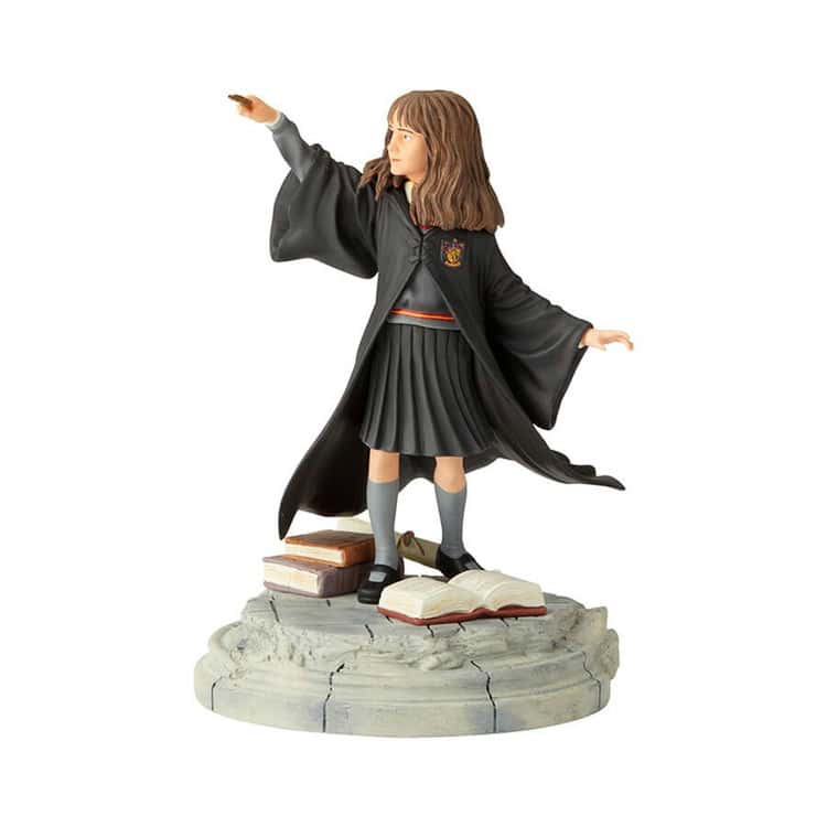 enesco(エネスコ)【enesco】ハーマイオニー・グレンジャー ハリー・ポッター 賢者の石 Harry Potter フィギュア コレクション  人気 ブランド ギフト クリスマス 贈り物 プレゼントに最適 6003648を販売。商品点数3万点以上。シルバーアクセサリー - シーズ / 通販