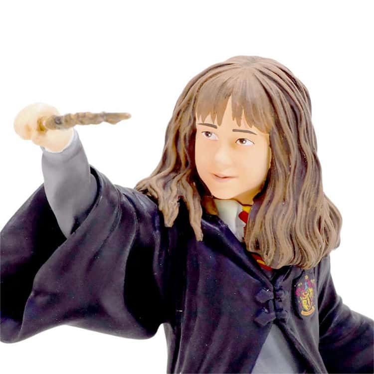 enesco(エネスコ)【enesco】ハーマイオニー・グレンジャー ハリー・ポッター 賢者の石 Harry Potter フィギュア コレクション  人気 ブランド ギフト クリスマス 贈り物 プレゼントに最適 6003648を販売。商品点数3万点以上。シルバーアクセサリー - シーズ / 通販