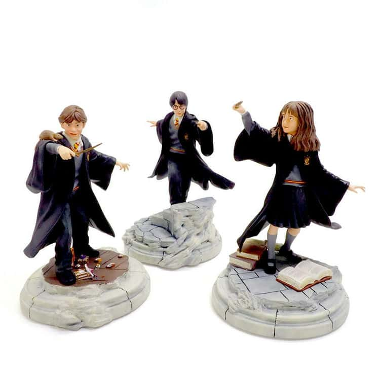 enesco(エネスコ)【enesco】ハーマイオニー・グレンジャー ハリー・ポッター 賢者の石 Harry Potter フィギュア コレクション  人気 ブランド ギフト クリスマス 贈り物 プレゼントに最適 6003648を販売。商品点数3万点以上。シルバーアクセサリー - シーズ / 通販