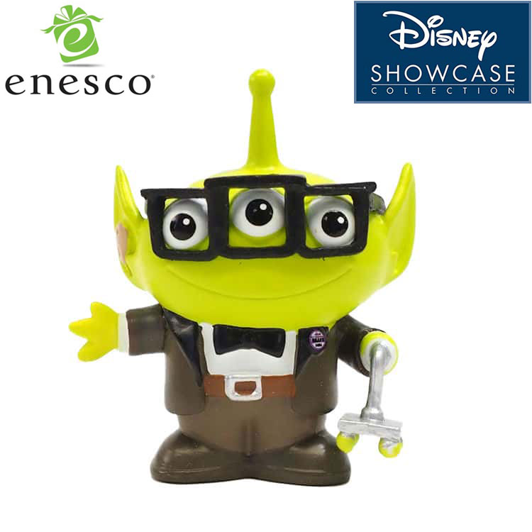 enesco(エネスコ)【Disney Showcase】エイリアン リミックス カール ディズニー フィギュア コレクション 人気 ブランド ギフト  クリスマス 贈り物 プレゼントに最適 6009036を販売。商品点数3万点以上。シルバーアクセサリー - シーズ / 通販